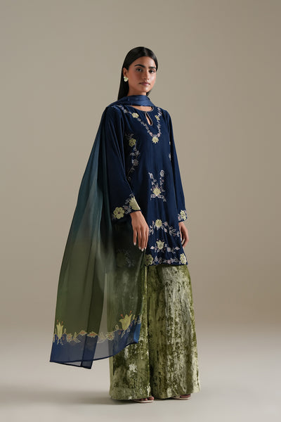 Alizeh Dupatta