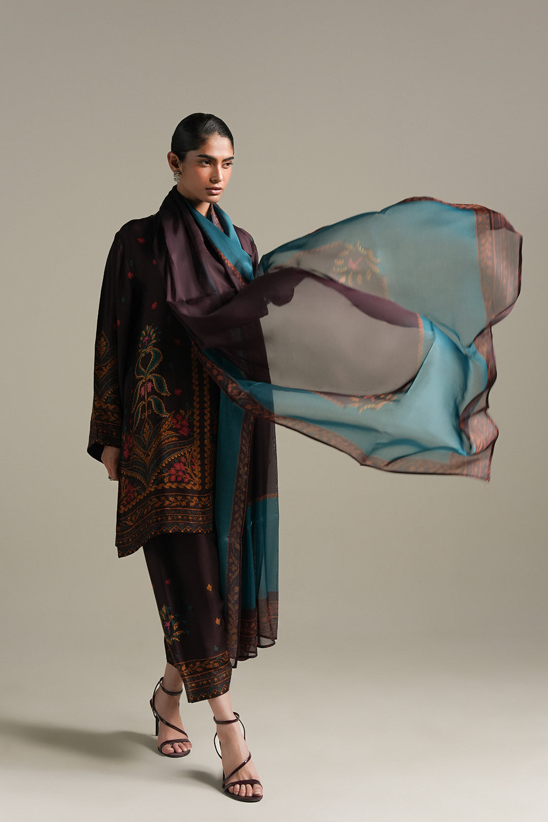 Reya Dupatta