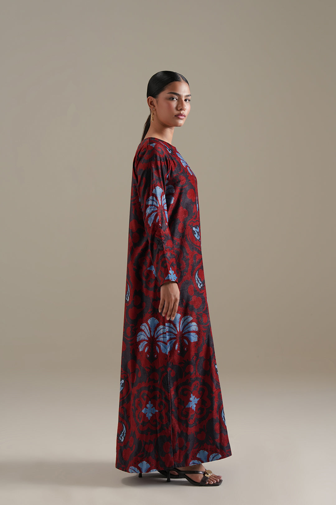 Sora Dress