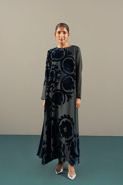 Avira Dress