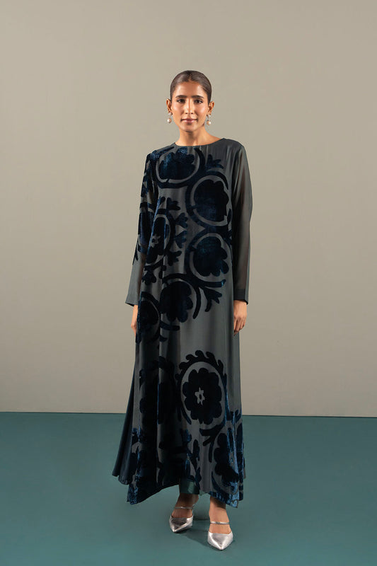 Avira Dress