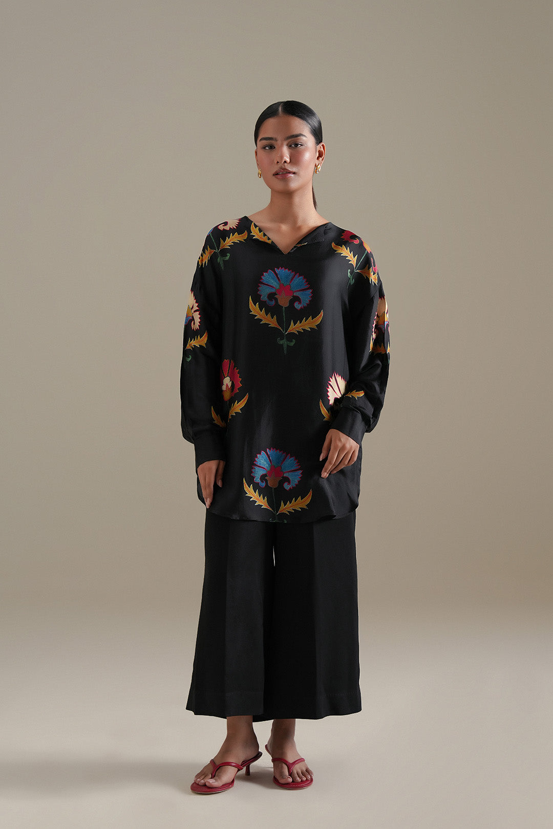 Cyra Top