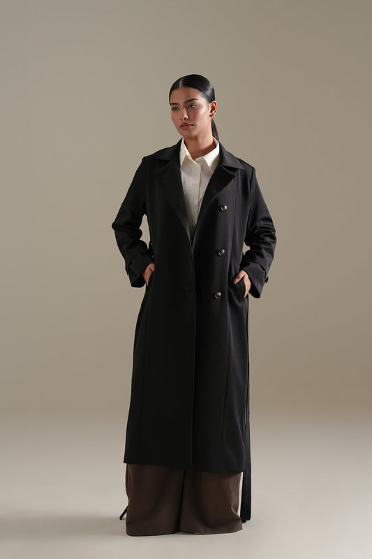 Raven Trench