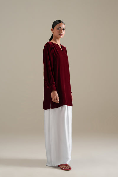 Rouge Top