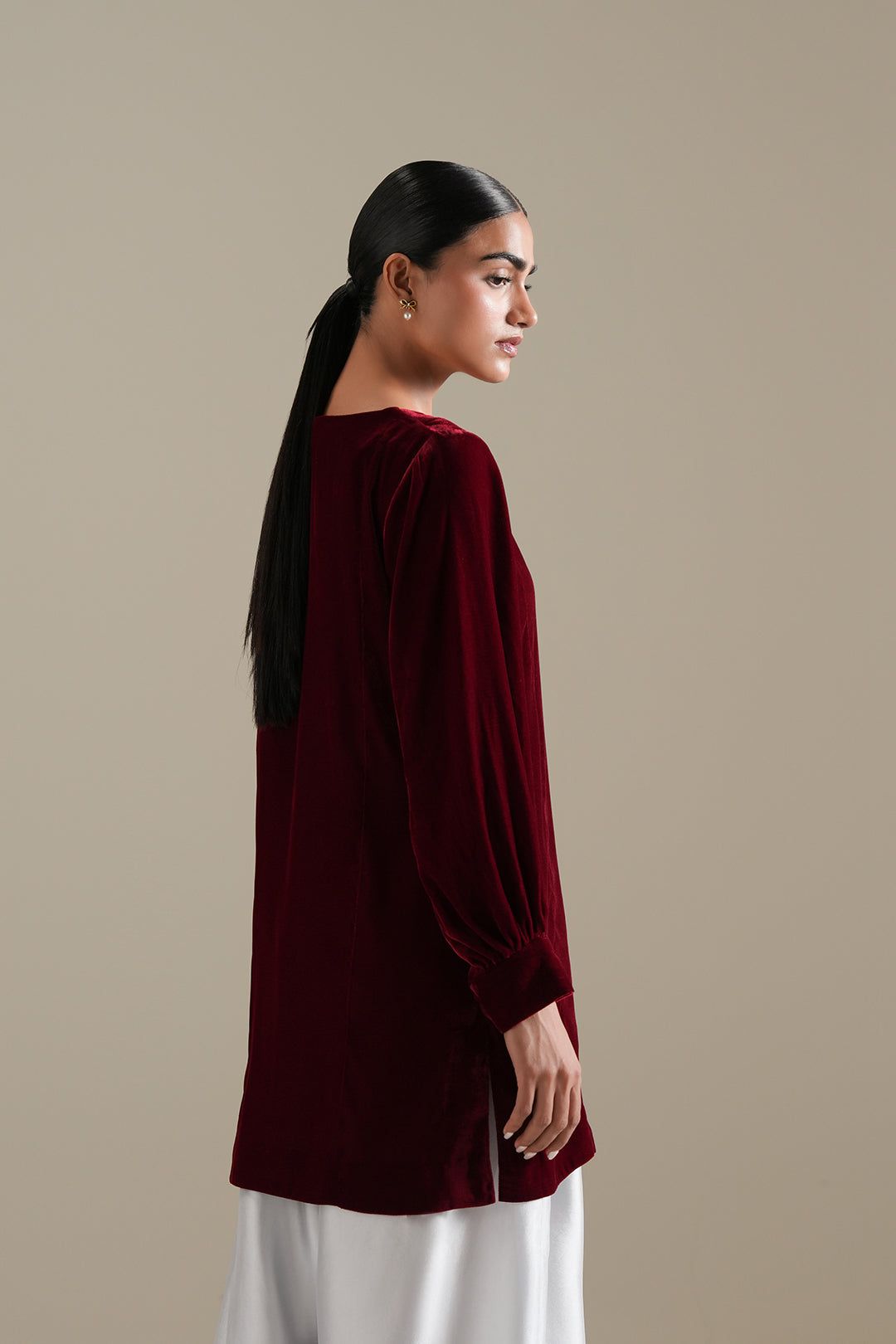 Rouge Top