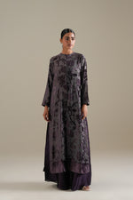 Mulberry Long