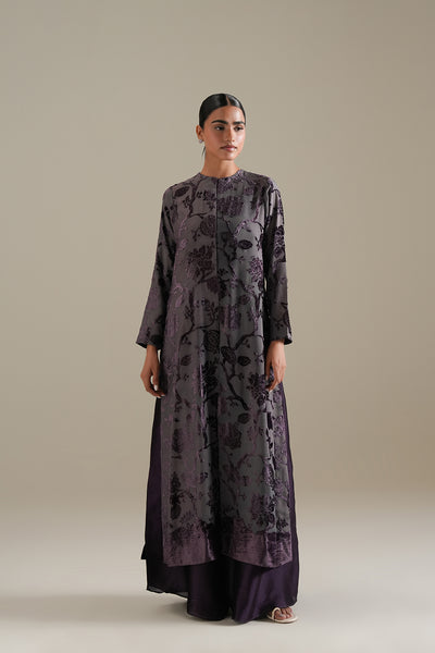 Mulberry Long