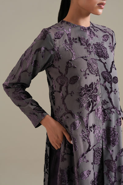 Mulberry Long