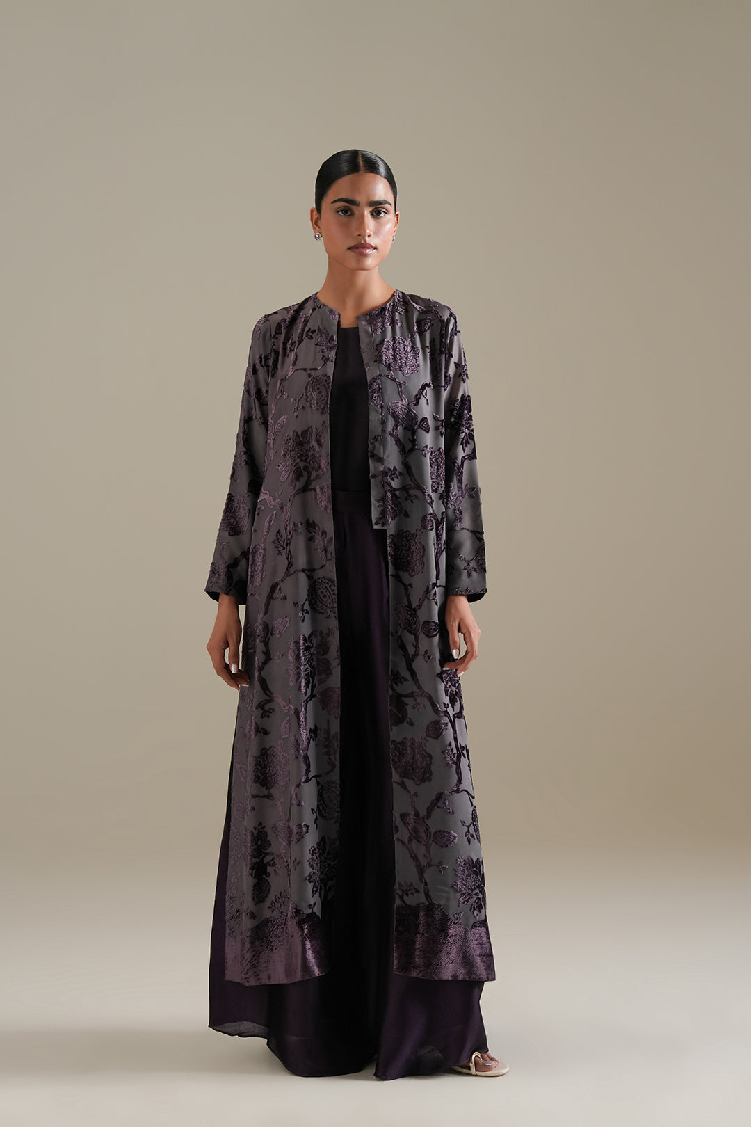 Mulberry Long