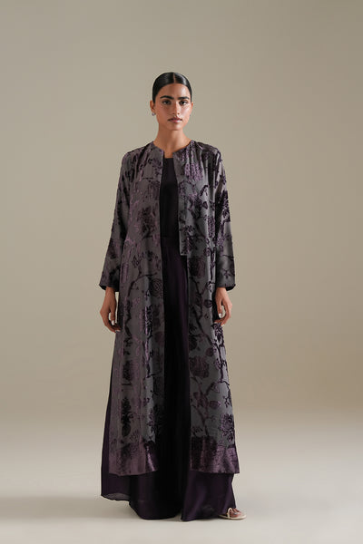Mulberry Long