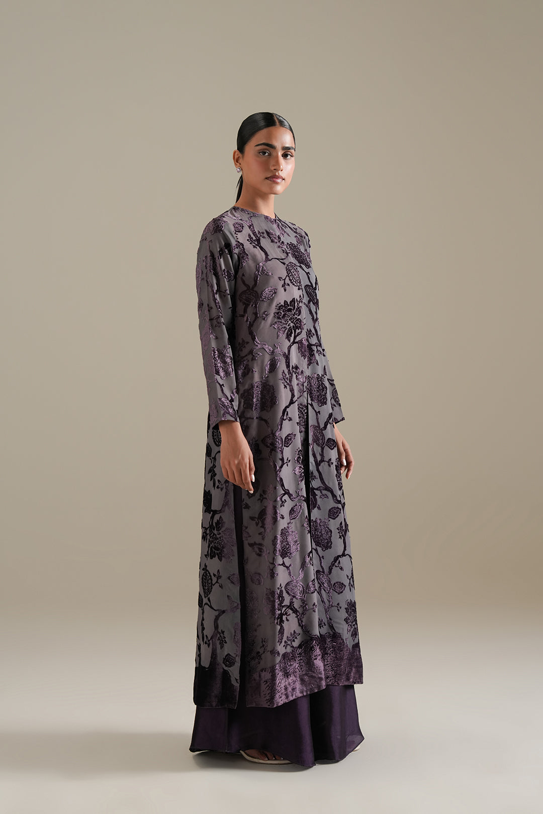 Mulberry Long