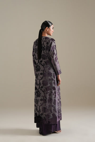 Mulberry Long