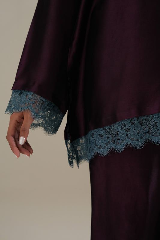 Amaranth Top