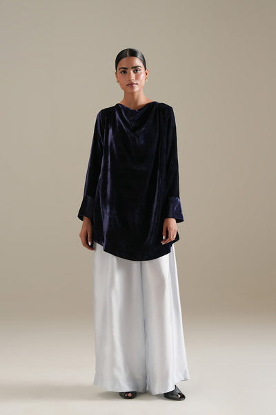 Noirella Top