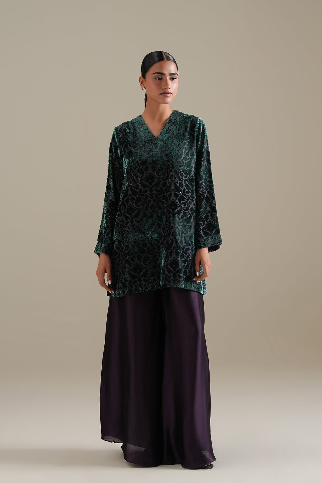 Vellora Top