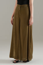 Moselle Velvet Pants