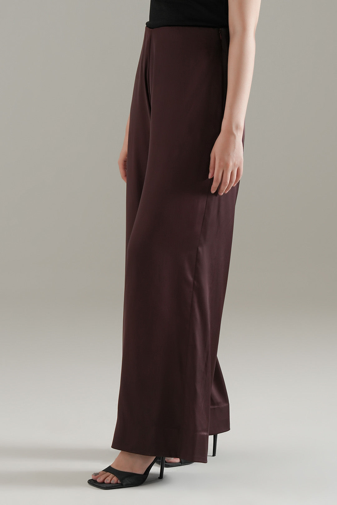 Mocha Pants
