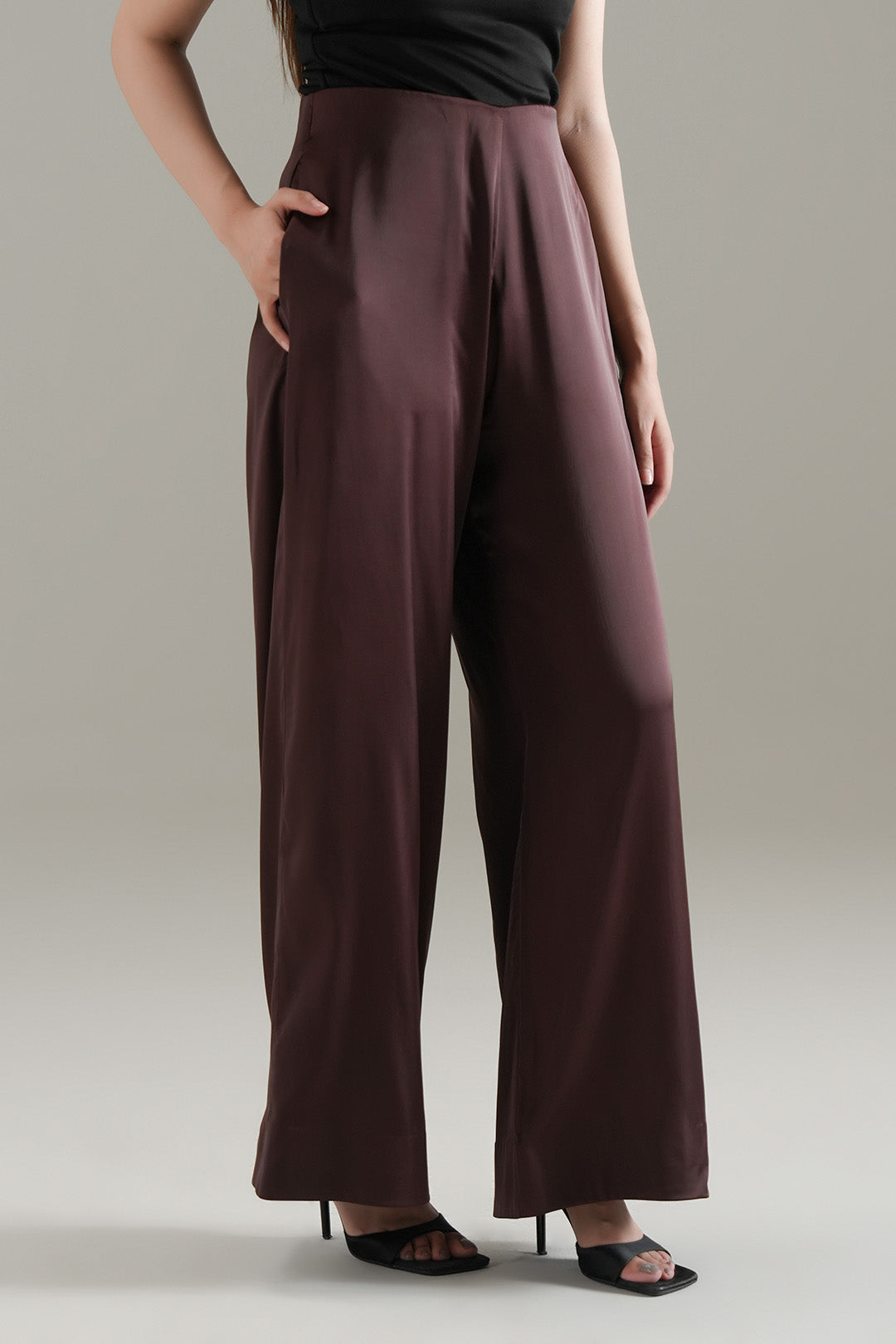 Mocha Pants