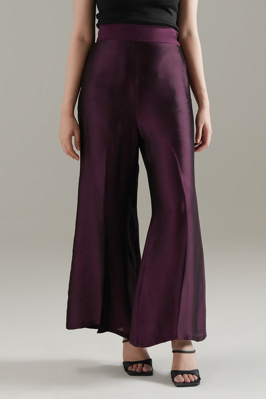 Amaranth Pants