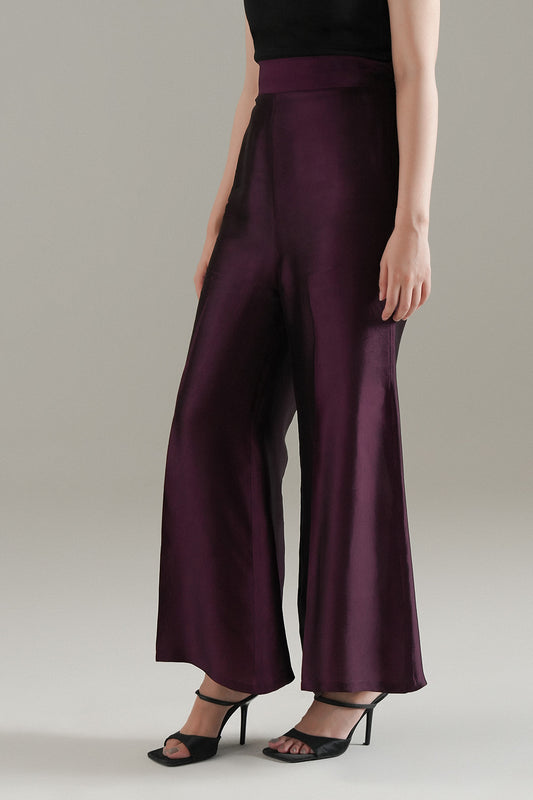 Amaranth Pants