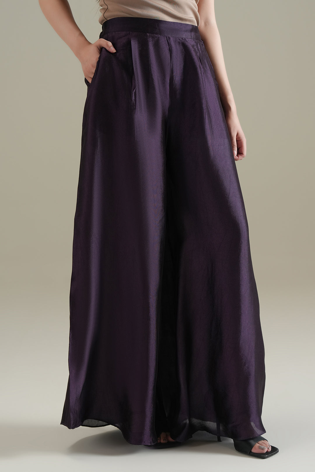 Mulberry Pants