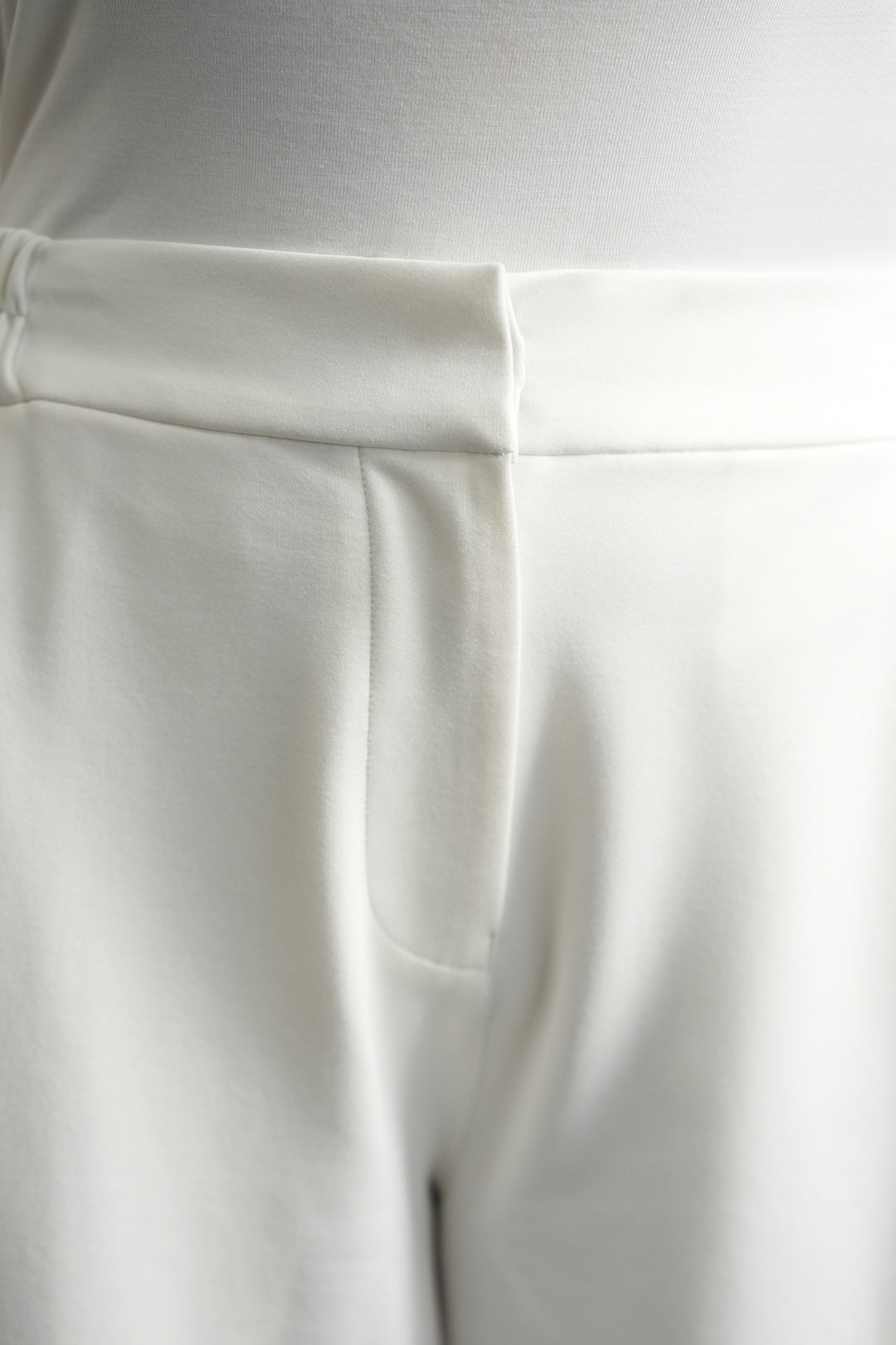 Luluknit Barrel Pants