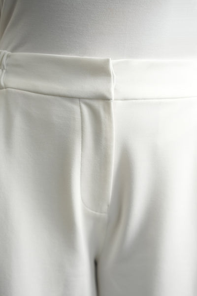 Luluknit Barrel Pants