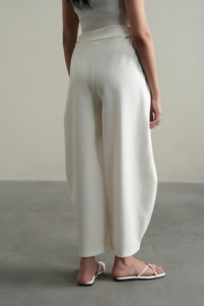 Luluknit Barrel Pants