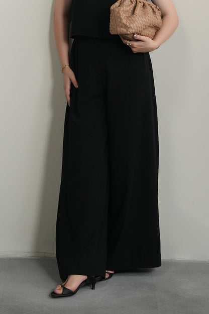 Super Flared Pants