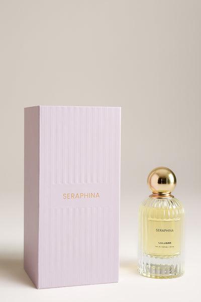 Seraphina
