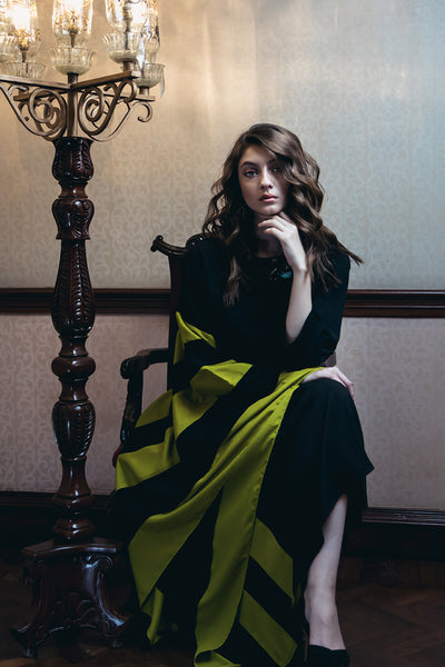 Ragnal Drape