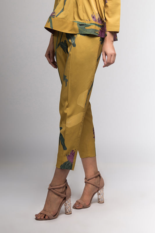 Rua Tapered Pants