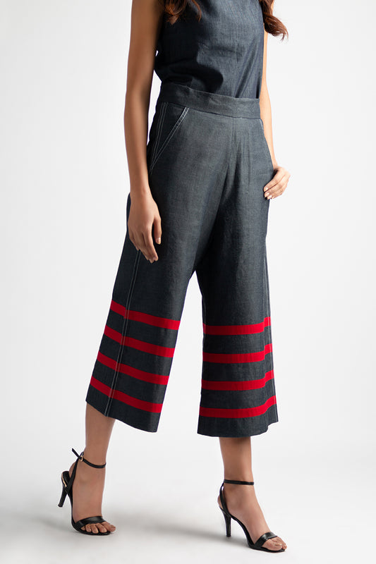 Terka Stripe Pants