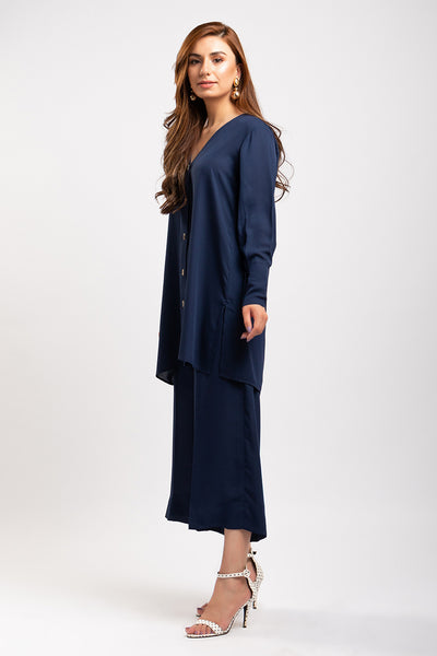 Bir Pants - Navy