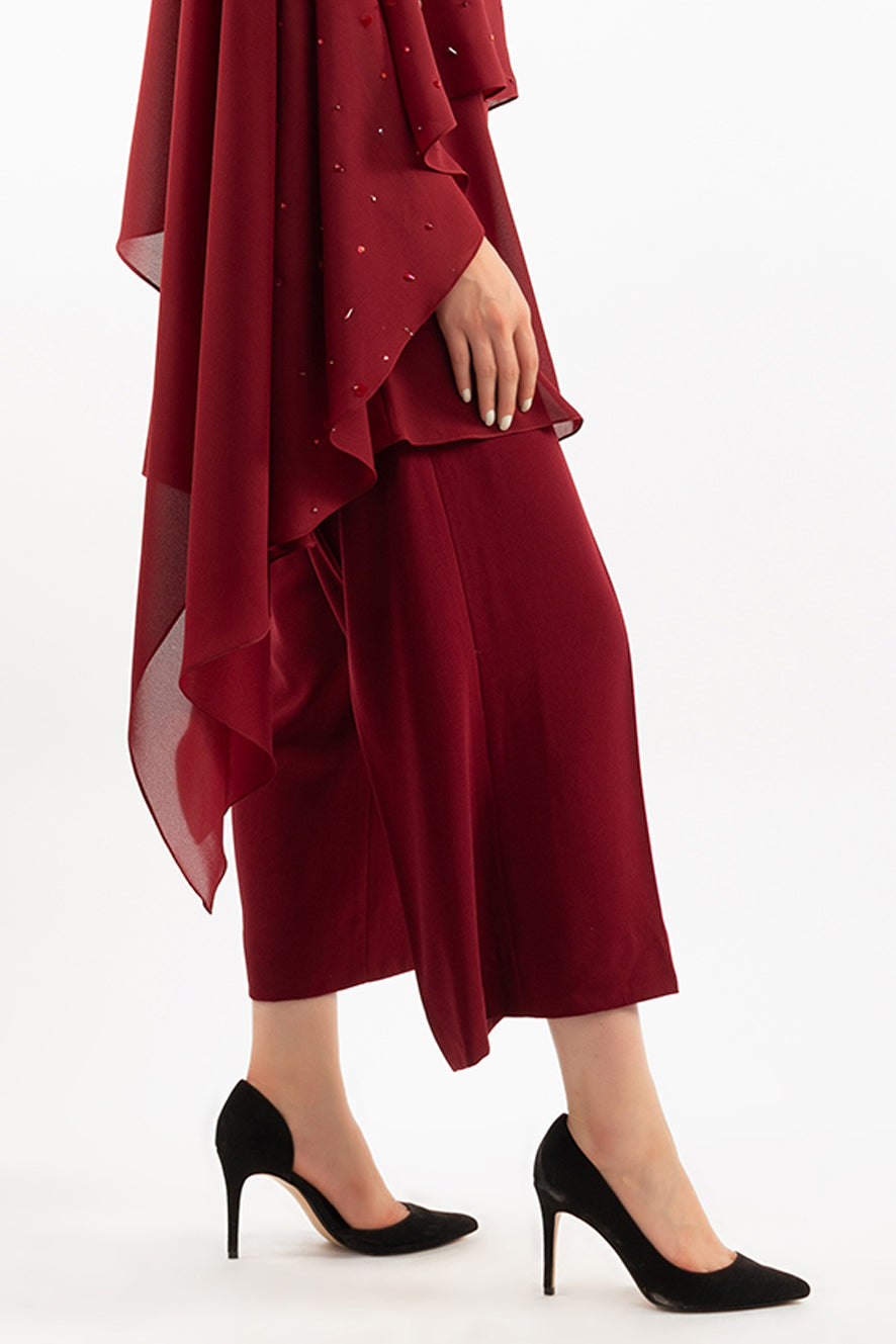 Bir Maroon