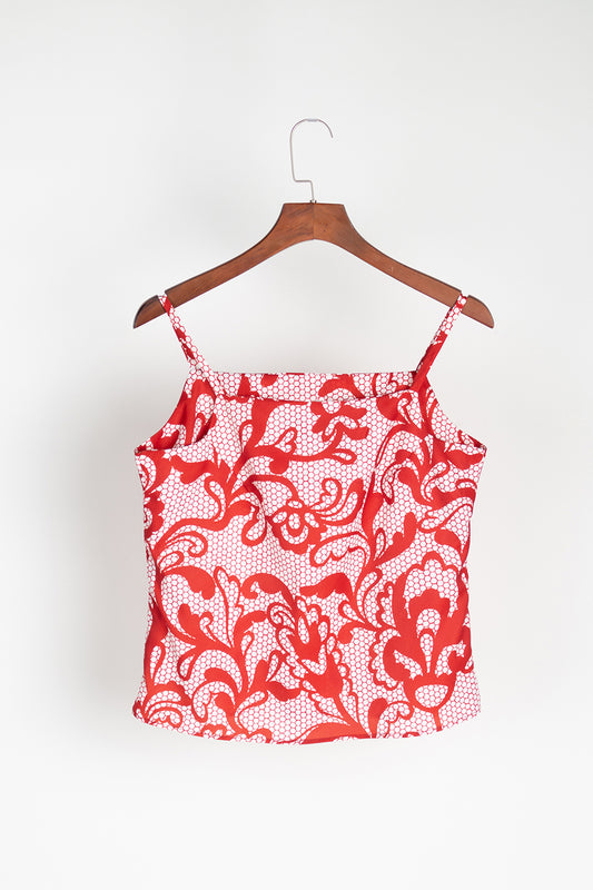 Derki Tank top
