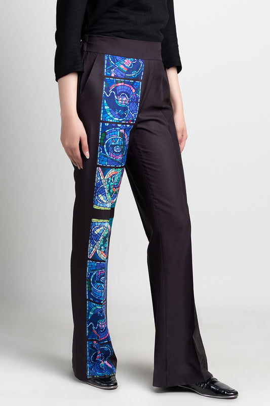Haich Pants