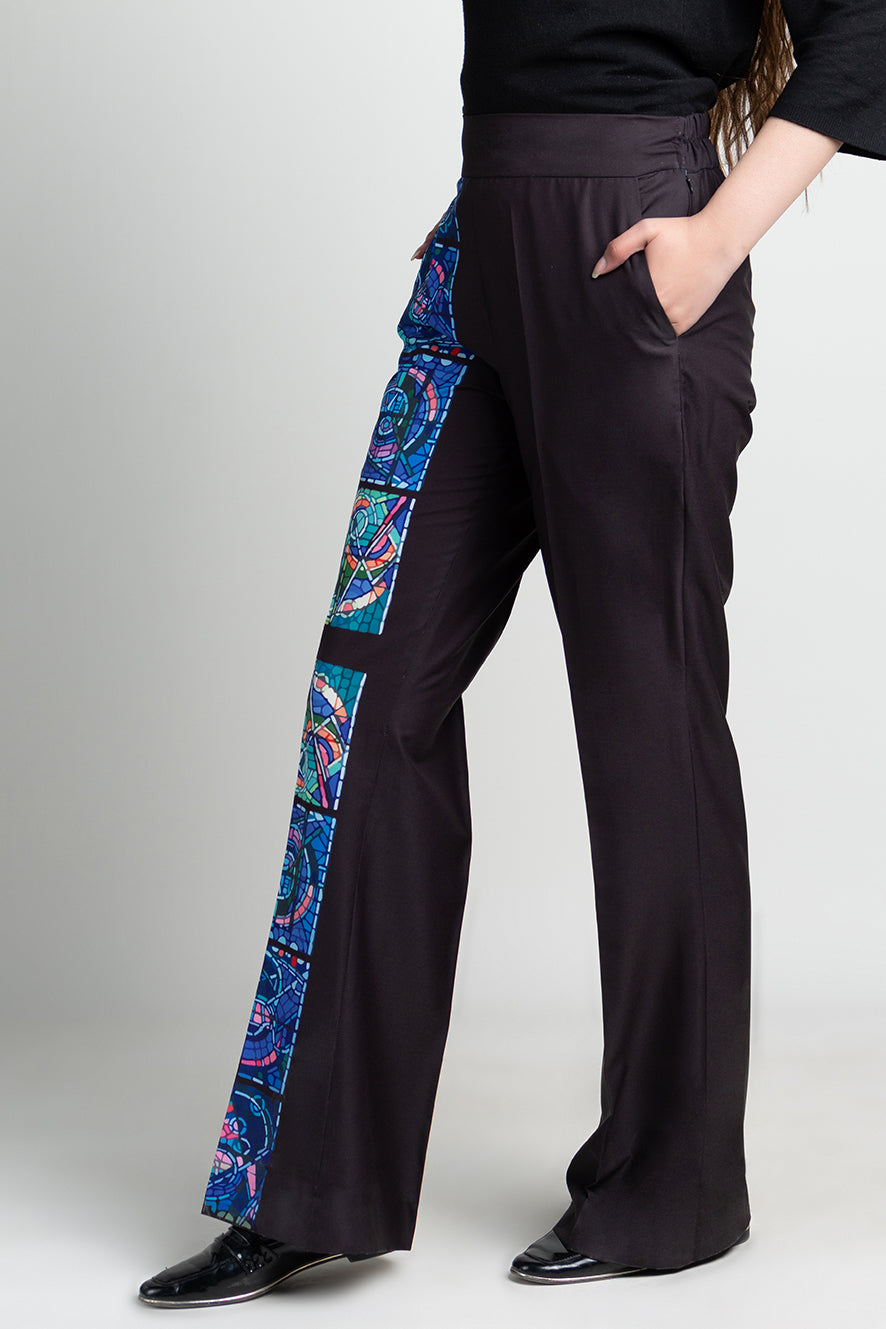 Haich Pants