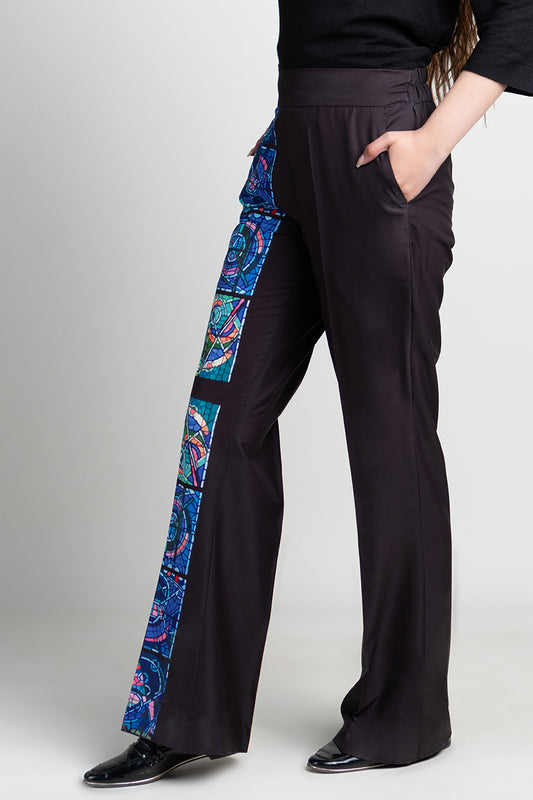 Haich Pants