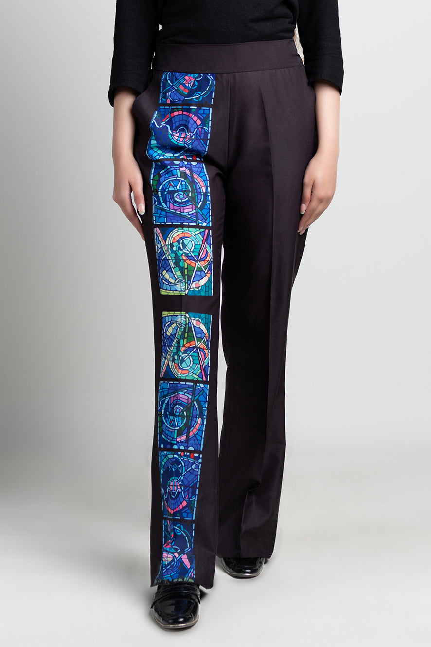 Haich Pants