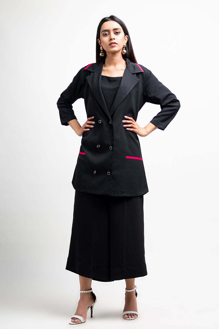 Work It Girl Blazer