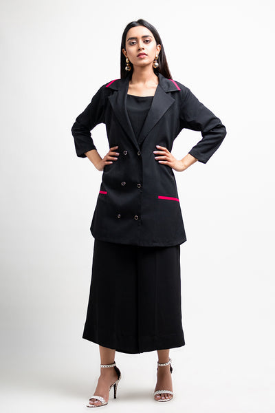 Work It Girl Blazer