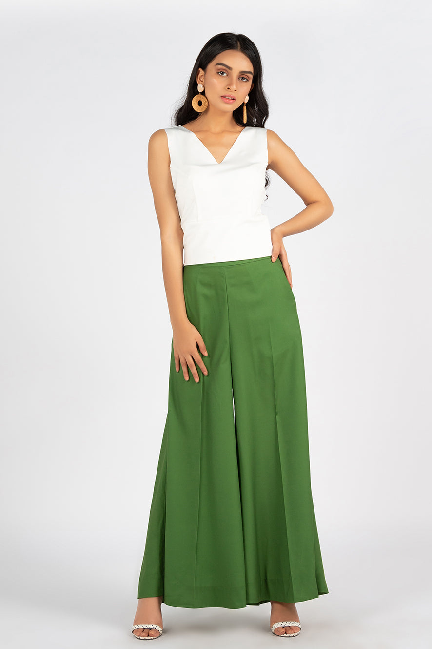 Hadero Pants