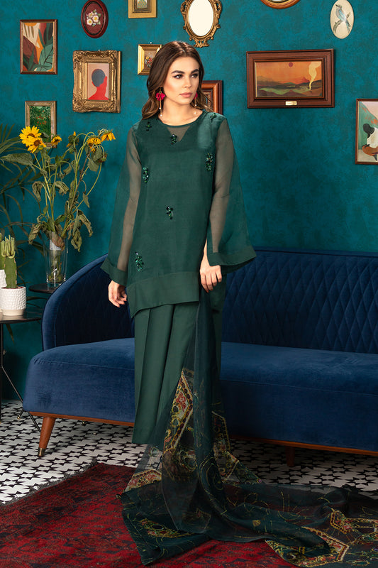 Richal Dupatta
