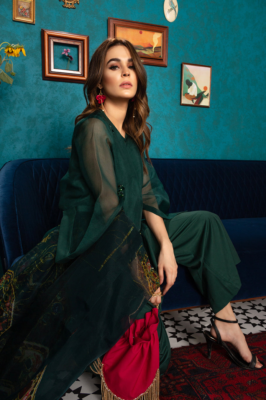 Richal Dupatta