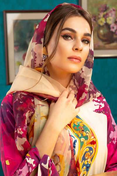Mairal dupatta