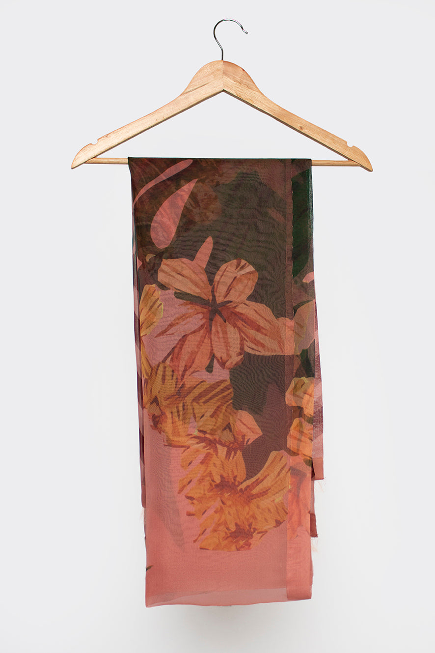 Pechus Dupatta