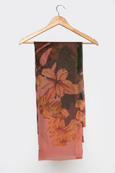 Pechus Dupatta