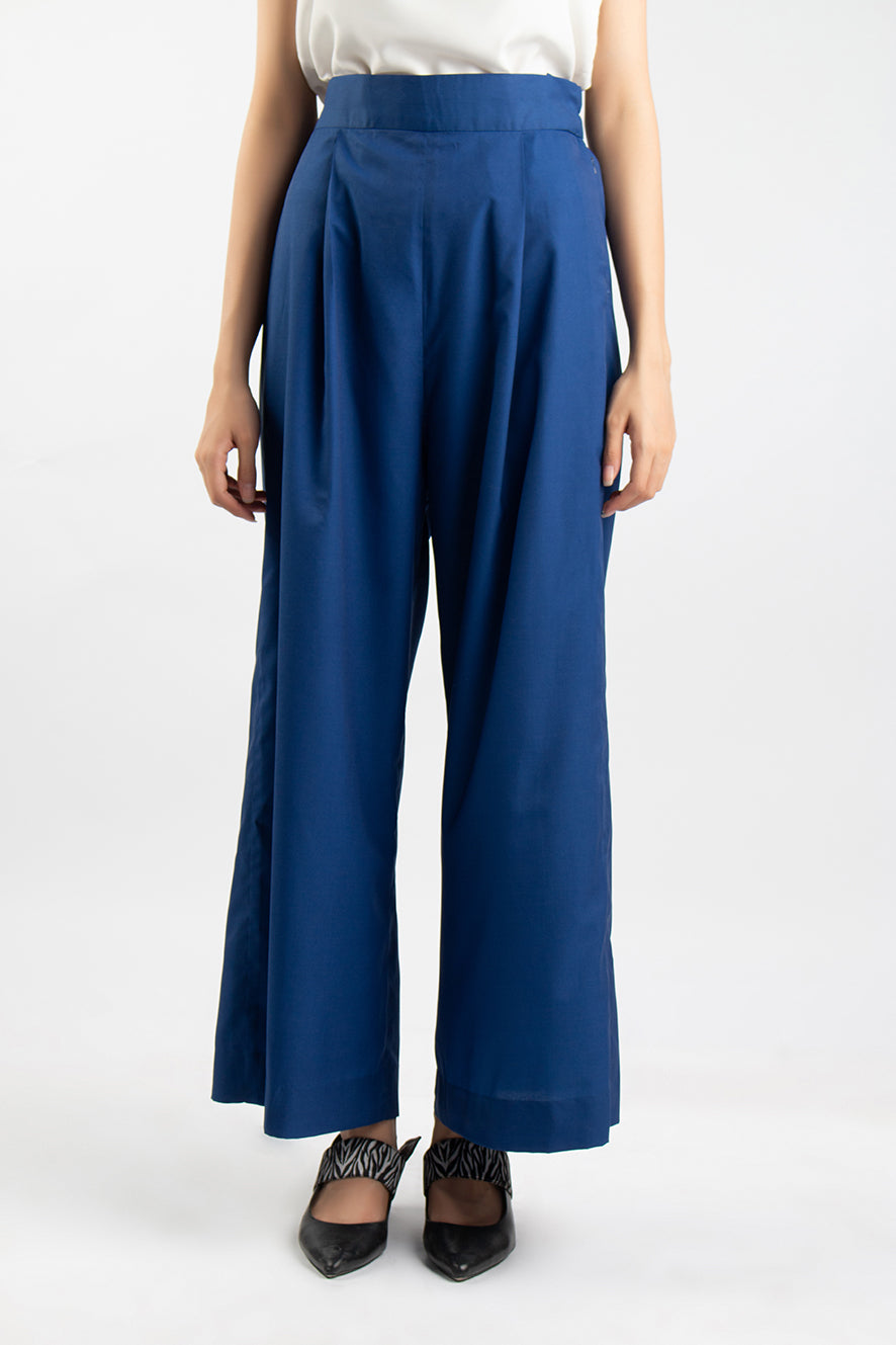 Flora and Fauna Pants