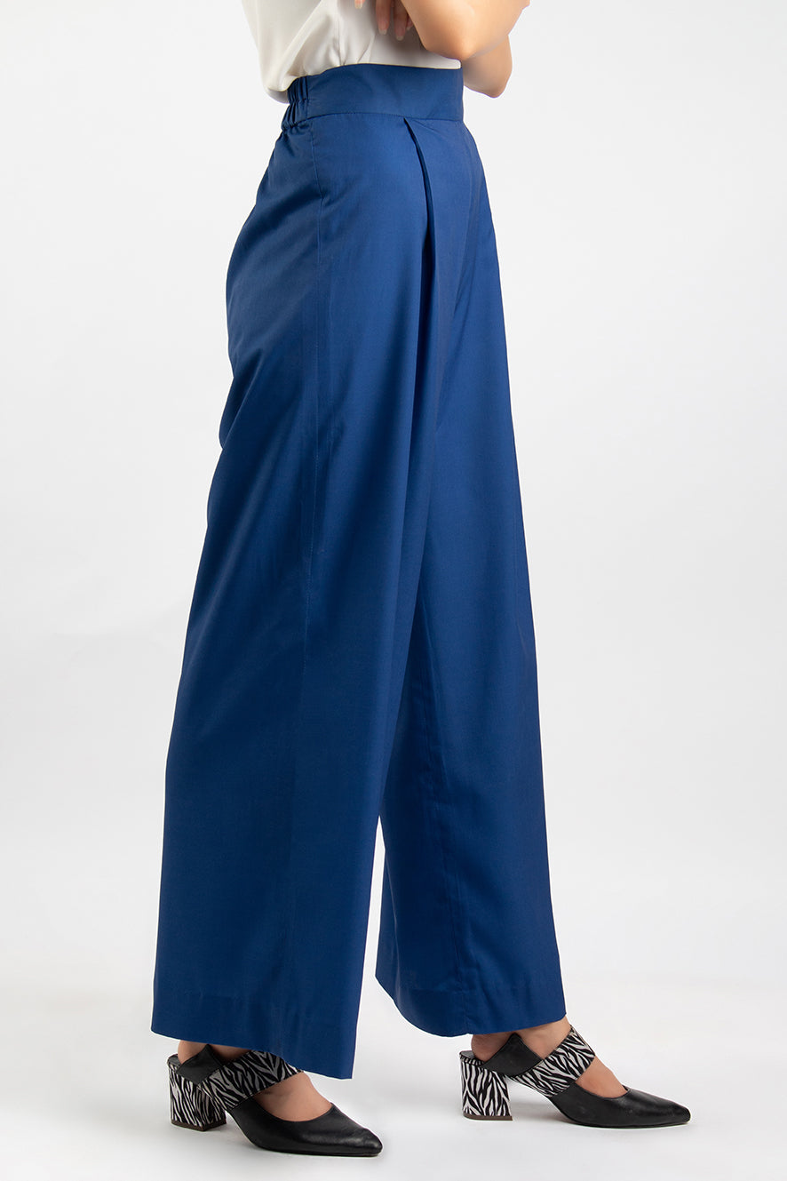 Flora and Fauna Pants